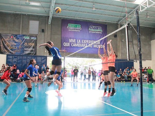 Los partidos pactados serán los siguientes: