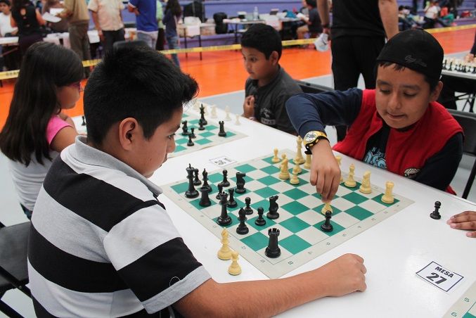 Invitaron a participar en el Torneo para selectivo de Olimpiada Nacional, así como al Campeonato Estatal Selectivo Morelos y Torneo de la Amistad 2019