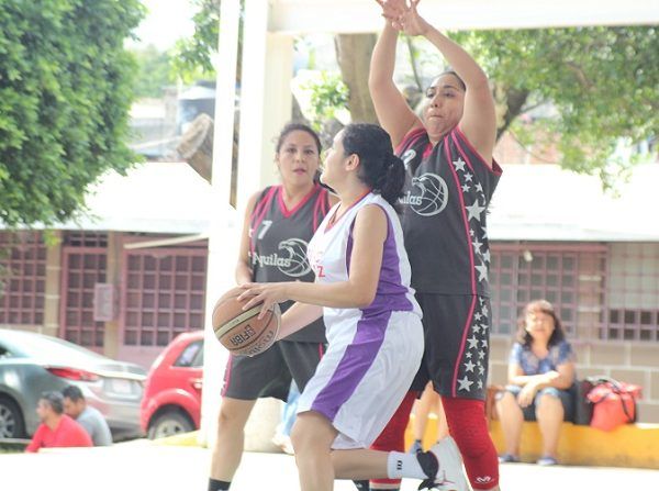 Las instalaciones de las Palomas de Civac serán la sede de esta justa nacional, además de las que designen el Comité Organizador dependiendo del número de equipos participantes que lleguen a la competencia