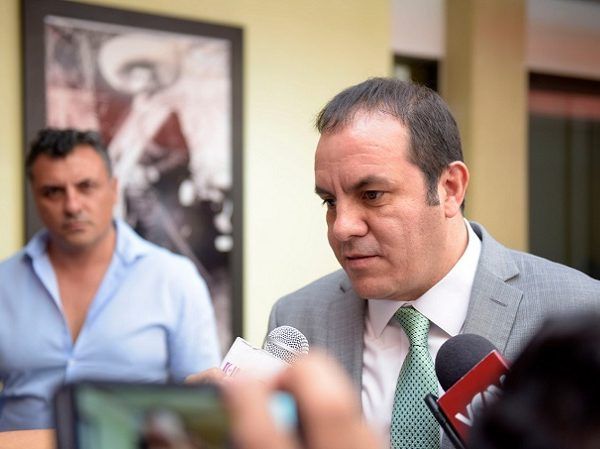 Recordó que a través del secretario de Hacienda, Alejandro Villarreal Gasca, ya se presentaron las últimas observaciones del Poder Ejecutivo y ahora solo queda esperar a que los diputados las revisen y sean aprobadas para iniciar con la planeación y ejecución de los recursos