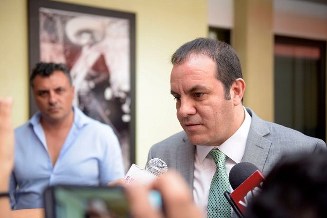 Recordó que a través del secretario de Hacienda, Alejandro Villarreal Gasca, ya se presentaron las últimas observaciones del Poder Ejecutivo y ahora solo queda esperar a que los diputados las revisen y sean aprobadas para iniciar con la planeación y ejecución de los recursos