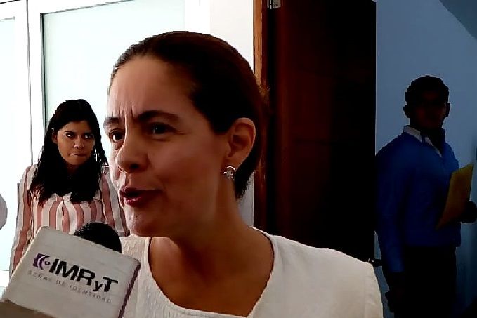Aseguró que las y los diputados morelenses tienen la obligación de darle certeza jurídica y económica al estado sobre los recursos presupuestales para el desarrollo de planes y programas del gobierno