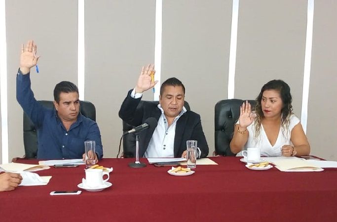 Las comparecencias iniciarán el próximo día 25 con el jefe de la Oficina de la Gubernatura, Juan Manuel Sanz Rivera; y le seguirán Pablo Ojeda Cárdenas, secretario de Gobierno (26) y Alejandro Villarreal Gasca, secretario de Hacienda (27); y concluirán con la presentación del Comisionado Estatal de Seguridad, Vicealmirante José Antonio Ortiz Guarneros (15 de marzo)
