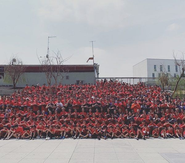 En el evento, celebrado en la Academia Central de la Federación de Artes Marciales Mixtas, Equidad y Juego Limpio (FAMM), las y los peleadores dejaron en claro el pasado fin de semana la filosofía de esta disciplina deportiva: inculcar el rechazo a la violencia que solamente es permitida en legítima defensa