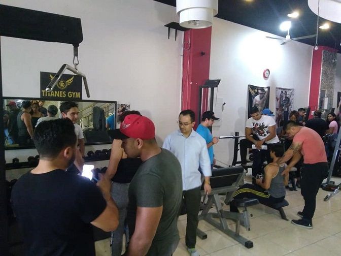 Es por ello que se está poniendo como una prioridad y uno de los principales objetivos para ofrecer calidad a cada uno de los deportistas que optan por esta actividad deportiva, además de que es una garantía total de que se ponen en las mejores manos para su respectiva preparación, destaco que la capacitación es un pilar fundamental en toda formación deportiva o académica, y por ello tienen que estar actualizándose constantemente para brindar la mejor calidad, además en el área competitiva, Morelos, cuenta con excelentes representantes en las justas nacionales que han dejado un buen sabor con sus participaciones