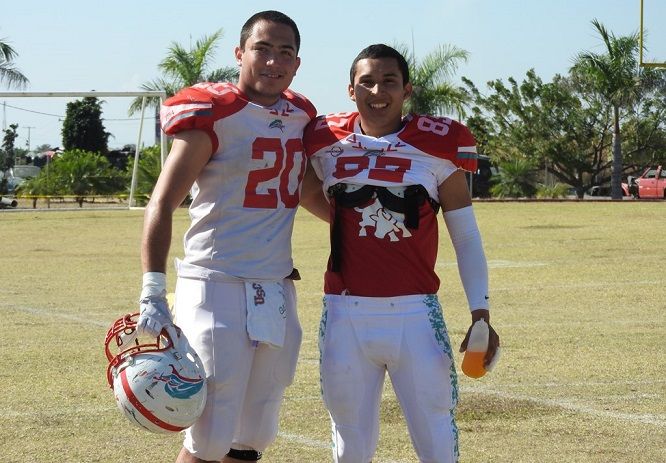 Su entrenador en jefe señaló previo a esta confrontación: " Los jugadores han entrenador de la mejor manera con una motivación especial y con buen ritmo de juego, saben a lo que van a enfrentar y para ello se requiere la mayor concentración en el emparrillado de juego, nos enfrentaremos a un gran equipo bien entrenado, y daremos lo mejor de nosotros para pelear por un triunfo, no es imposible pero se pueden dar las campanadas si se juega por nota, y con las cualidades propias de cada uno de estos muchachos"