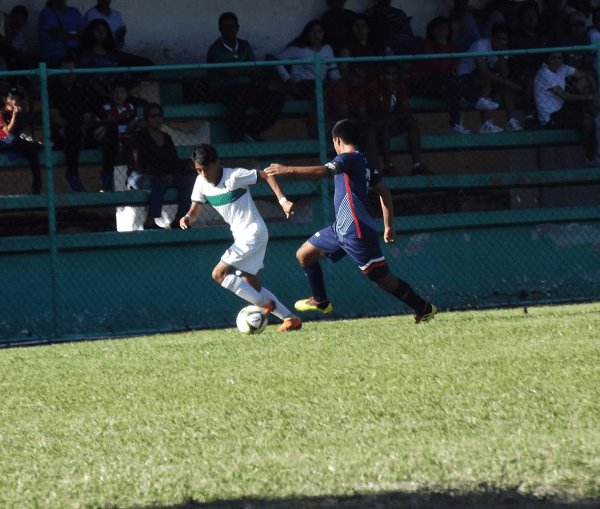 Para los dirigidos de Héctor Vidal el triunfo de seis goles a favor pudo haber sido más abultado al final de los 90 minutos de juego, ya que el equipo tuvo llegadas claras, pero los errores por no tener una afinada puntería, sumado a ello las buenas atajadas del guardameta visitante dieron como resultado sólo seis anotaciones a favor