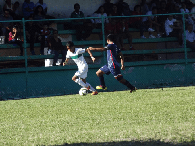 Para los dirigidos de Héctor Vidal el triunfo de seis goles a favor pudo haber sido más abultado al final de los 90 minutos de juego, ya que el equipo tuvo llegadas claras, pero los errores por no tener una afinada puntería, sumado a ello las buenas atajadas del guardameta visitante dieron como resultado sólo seis anotaciones a favor
