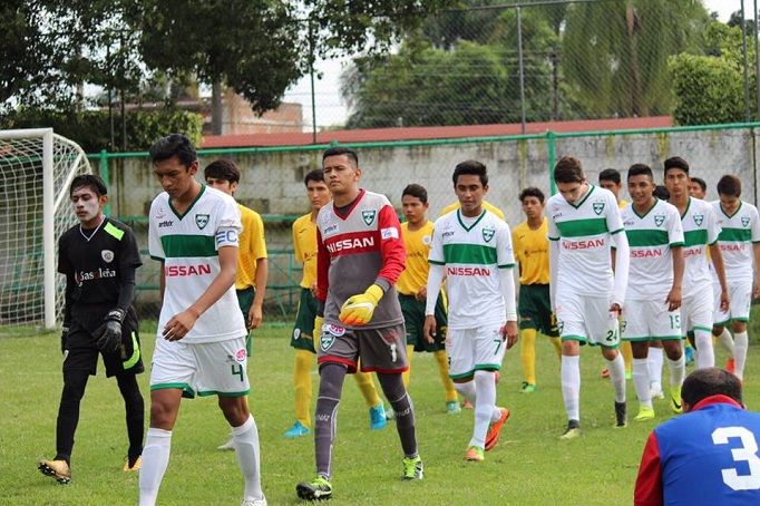 El partido de esta segunda jornada en la tercera vuelta, se jugará este día en la cancha del estadio Emiliano Zapata Salazar, en el municipio de Zapata, su rival los Guerreros no son un equipo fácil si no muy complicada que pone en aprietos a cualquier rival que se enfrente