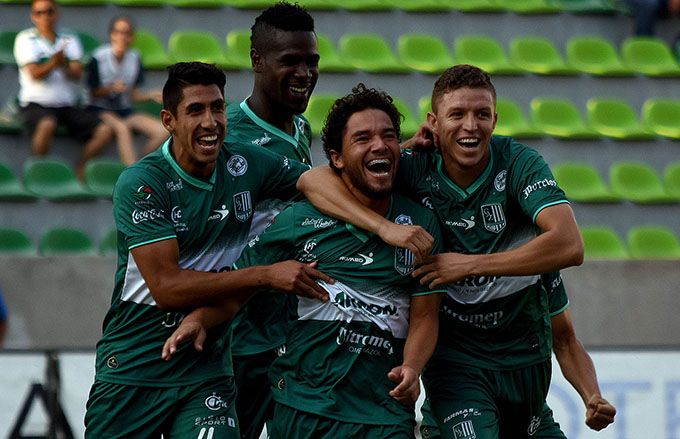 En el Estadio Agustín “Coruco” Díaz, los Cañeros del Zacatepec vencieron tres goles por uno a los Potros de la Universidad Autónoma del Estado de México en el partido de la fecha 12 del Clausura 2019 del ASCENSO Bancomer MX. Los más de 2,500 aficionados salieron contentos por el accionar de su equipo y la esperanza de poder meterse a la liguilla
