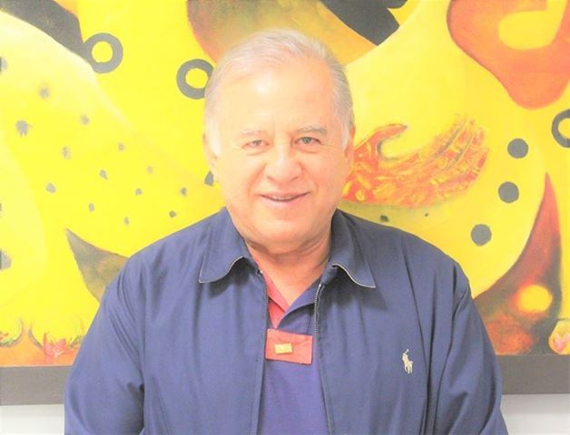 EL INE Y LA PAZ