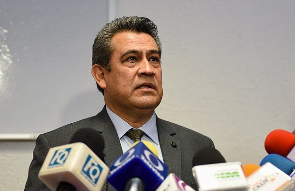 La Secretaría competente para verificar el cumplimiento de la obligación de la presentación de la declaración patrimonial y de intereses, es la Secretaría de Contraloría a través de la Dirección General Jurídica y de Situación Patrimonial en términos de lo que establece el artículo 30 Fracción 3 de la Ley Orgánica y 11, Fracción 25 del reglamento interior de la Secretaría