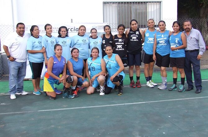 El jefe del departamento de Acción Social, Cultural y Deportiva, David Velázquez Marmolejo, señaló que dentro de este programa que se ha organizado será en las disciplinas de voleibol femenil, basquetbol 3 x 3 en las ramas femenil y varonil, donde hay una buen demanda de participación y por ende se augura que será una jornada con mucha respuesta de parte de sus afiliados