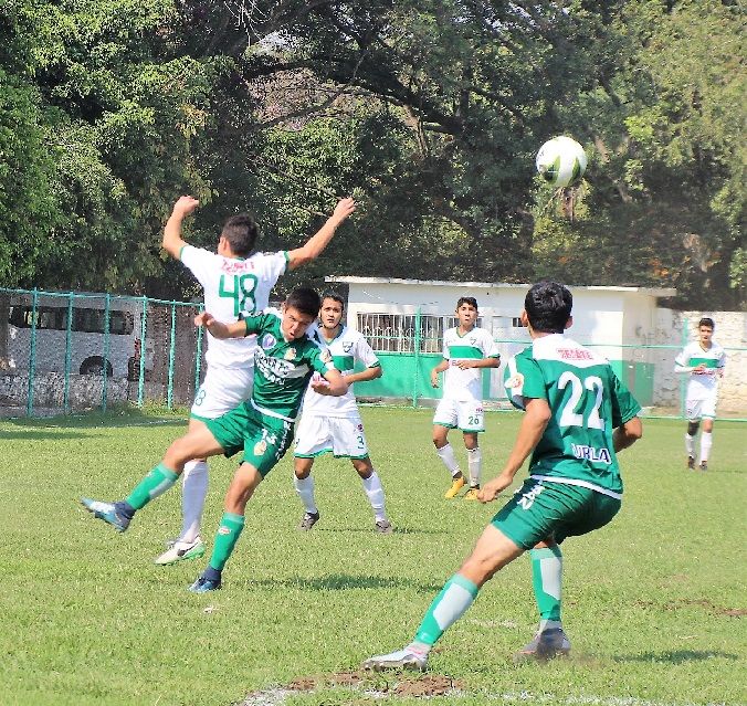 El equipo cañero cayó por la mínima diferencia de 0-1 ante el once del Rafe de la Ciudad de México, juego en el que los morelenses pese a estar en casa ajena llegaban a la cita con los momios a su favor para salir con un buen resultado de esta confrontación, si embargo, saltaron como perdonavidas para llevarse la sorpresa al final de los 90 minutos de juego y caer