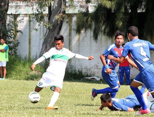 Los encuentros serán en las instalaciones de la Federación Mexicana de Futbol (FMF), Toluca Estado de México, y se tendrá el apoyo a la Comisión de Arbitraje para la certificación y manejo del VAR por parte de la FIFA