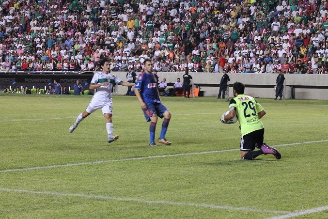 Con la finalidad de mantener el ritmo en sus respectivos equipos, el estratega Ricardo Valiño, aprovechará la ocasión para darle minutos de juego a sus jugadores, entre los que hay algunos que tienen pocos minutos en partidos oficiales, mientras en las Chivas, aunque los lesionados o convocados a la selección mexicana no estarán, pero tienen a los elementos suficientes para dar un buen partido