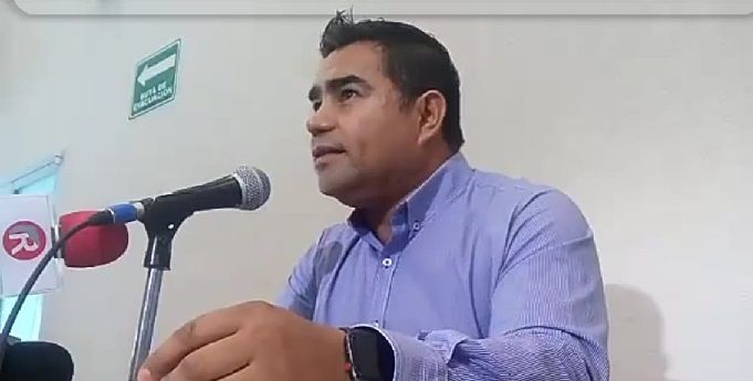 José Luis Garcitapia