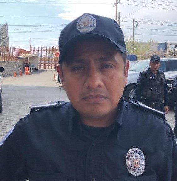 Así lo anunció el comisionado estatal de Seguridad, Vicealmirante José Antonio Ortiz Guarneros, le encomendó a Gamaliel González reforzar las acciones que permitan garantizar la seguridad en la capital de Morelos