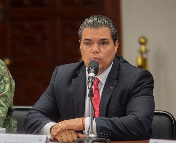 Recibe Gobierno observaciones al Mando Coordinado
