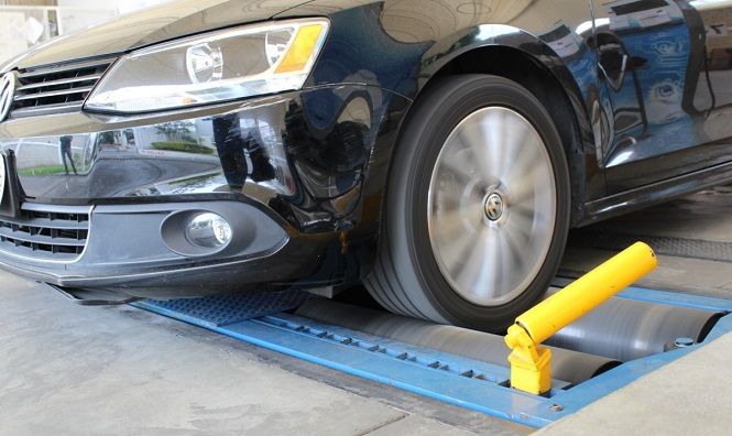 Agradeció a la población su apoyo y comprensión durante el tiempo destinado a actualizar el sistema de verificación vehicular, cuyo objetivo fue homologarlo con el de la Ciudad de México y así establecer los estándares requeridos que garanticen emisiones conforme a la norma ambiental para gozar de una buena calidad del aire