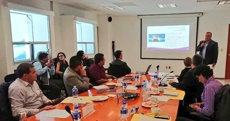 Dichas reuniones fueron encabezadas por la Secretaría Técnica de la Dirección General de la CONADE, María Trinidad González Salinas, quien asistió en representación de la directora general, Ana Gabriela Guevara Espinoza; además, estuvieron el subdirector general de Calidad para el Deporte, Israel Benítez Morteo y el director de Alto Rendimiento, Arturo Contreras