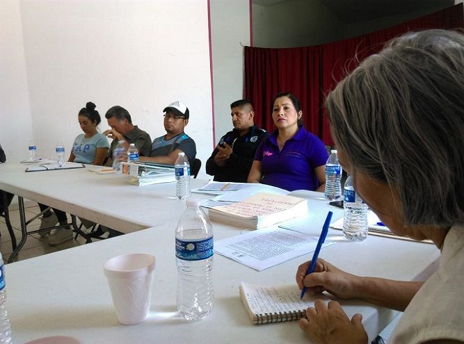 Se convocó y llevó a cabo ésta segunda mesa de trabajo para dar seguimiento a las medidas decretadas por la CONAVIM y revisar los índices de cumplimiento que el grupo de trabajo dictaminó para atender, investigar, sancionar y erradicar el feminicidio en Morelos