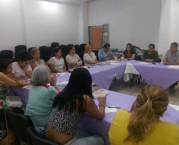 Cabe señalar que los municipios que no asistieron a la reunión son Xochitepec, Yautepec y Cuautla, pese a que en los dos últimos se registran altos niveles de violencia en contra de las mujeres; por el contrario sí lo hicieron Emiliano Zapata, Puente de Ixtla, Jiutepec y Temixco