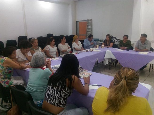 Cabe señalar que los municipios que no asistieron a la reunión son Xochitepec, Yautepec y Cuautla, pese a que en los dos últimos se registran altos niveles de violencia en contra de las mujeres; por el contrario sí lo hicieron Emiliano Zapata, Puente de Ixtla, Jiutepec y Temixco