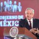 Cabe señalar que el presidente López Obrador había ofrecido regresar a Morelos el 10 de abril a la conmemoración del centenario del Caudillo del Sur, ocurrida en la Hacienda de Chinameca, luego de declarar 2019 como el Año de Emiliano Zapata Salazar