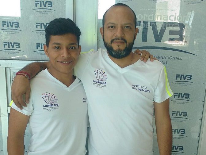 Por primera vez en la historia del estado clasifica un jugador de bádminton a la Olimpiada Nacional 2019, con la soberbia actuación de Óscar Mujic en las instalaciones del Centro de Alto Rendimiento; así como de Estéfano López Millán, categoría sub19, segundo clasificado a Olimpiada Nacional. El entrenador y presidente de la Asociación de la especialidad Jose Alcántara Cortes señaló al cierre de la edición que aún hay otros atletas luchando por ese ansiado lugar esperando buenas noticias en las próximas horas