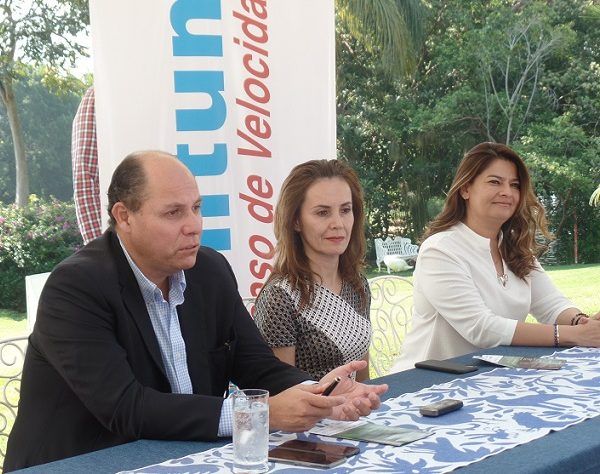 Dieron a conocer los pormenores del evento, así como la realización de un torneo de invitación para jugadores amateur; el sistema de juego será Stroke Play, la categoría Campeonato y AA jugará a 54 hoyos con corte después de 36 hoyos sin handicap