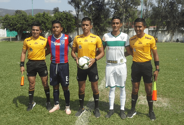 Fue un duelo bastante importante en las aspiraciones de los morelenses, no sólo para seguir pensando en la liguilla en la primera ronda de los 32avos de final sino además afianzarse en el liderato del grupo seis de la Tercera División Profesional