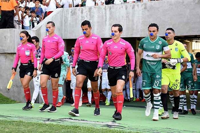 La oncena azucarera sacó lo mejor de su estrategia para superar en todas sus líneas al equipo visitante, con una entrada de poco más de 2 mil aficionados, quienes aún no pierden la esperanza de ver al equipo morelense metido en la liguilla del torneo de clausura 2019 del Ascenso MX