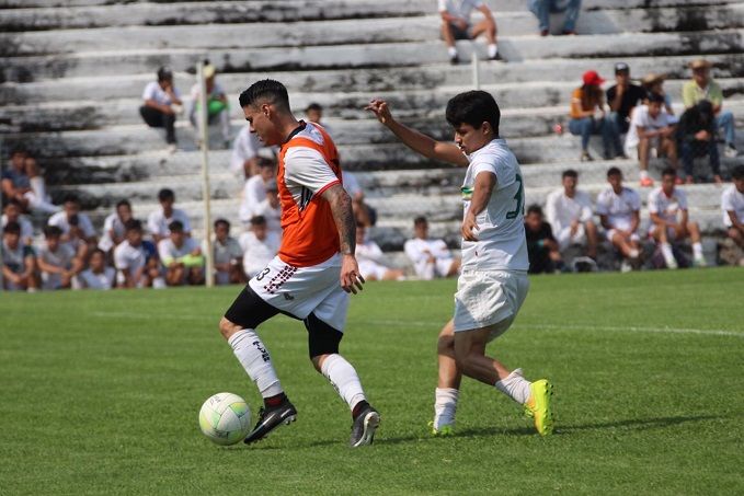 El escenario fue nuevamente el Estadio “Mariano Matamoros” de Xochitepec, Morelos. La cita fua a las 10 de la mañana. La categoría, jugadores nacidos en 1998 y 1999. El requisito, cumplir con el registro en línea, asistir con playera, short, y medias blancas, además de presentar un certificado médico