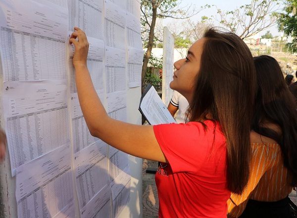 De acuerdo a las políticas de apoyo a la juventud morelense implementadas por el Gobierno del Estado, la UTEZ amplió los lugares para este proceso, de mil 680 señalados a mil 711 candidatos aceptados en esta ocasión, mismos que obtuvieron un resultado favorable en el examen del Centro Nacional de Evaluación para la Educación Superior (Ceneval)
