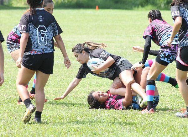 Los varones los campeones fueron Puebla Rugby y en la femenil las anfitrionas de Tlahuica Rugby y al final todos los participantes se dieron más que satisfechos por la organización y por conseguir el objetivo primordial, que fue el de tener el torneo y seguir con su preparación de cara a lo que serán sus próximas competencias