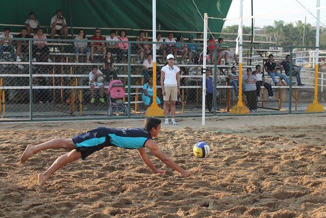Los compromisos que se habrán de efectuar serán los siguientes: Cancha uno, dentro de la rama femenil para las09:00 horas el duelo pactado será entre el equipo del Deportivo Daam "B" ante las Borregas del ITESM campus Cuernavaca; continuando con las Borregas del ITESM Cuernavaca dirigido por el profesor Alejandro González en doble jornada, se medirán ante el representativo de las Venaditas de la Universidad Autónoma del Estado de Morelos