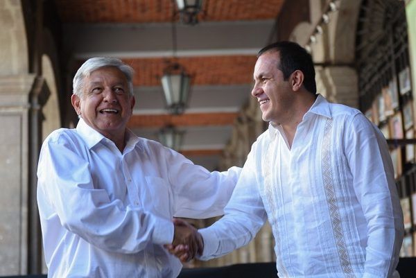 El encuentro tendrá lugar en la ciudad de Tijuana, Baja California, donde López Obrador dará una postura sobre las negociaciones para evitar los aranceles a los productos mexicanos que quiere imponer su homólogo de Estados Unidos, Donald Trump