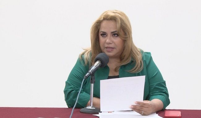 Reveló que los recursos que destina el Estado “para atender las pensiones y jubilaciones son crecientes cada año y representan más del 60 por ciento de los ingresos propios del Estado”. En este sentido, puntualizó que tan sólo en este año, se invertirán 672 millones de pesos para este pago