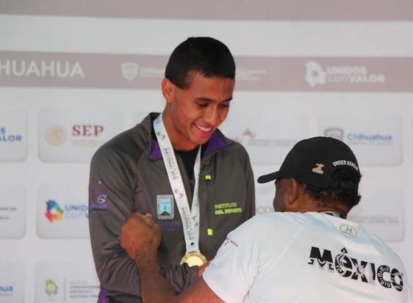Morelos hasta el momento del cierre de esta edición de la Olimpiada Nacional, suman 28 medallas de las que 11 son de Oro, 6 de Plata, y 11 más de bronce; mientras que en la Nacional Juvenil suman cuatro preseas, dos de oro, una de plata y una de bronce, todas en la disciplina del boxeo para un total de 32 preseas