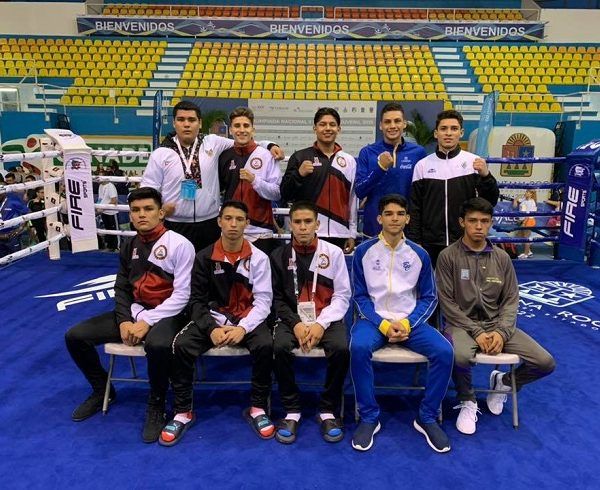 Para este certamen y por primera vez en la historia del boxeo federado de México, se tendrá una participación de 33 integrantes, entre ellos dos medallistas de oro de Morelos, que fueron seleccionados campeones nacionales de la categoría Cadetes y Juvenil de la pasada Olimpiada Nacional 2019, que se efectuó en Cancún, Quintana Roo