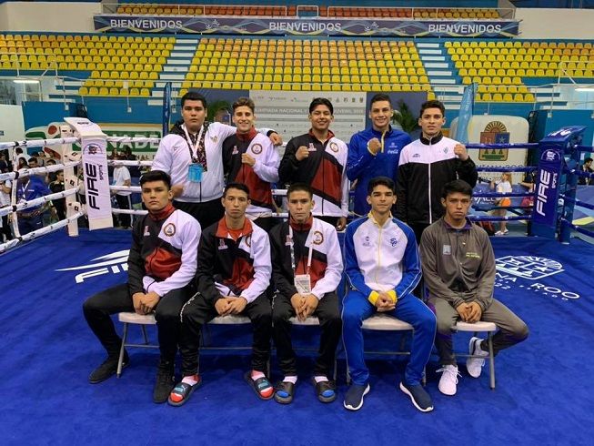 Para este certamen y por primera vez en la historia del boxeo federado de México, se tendrá una participación de 33 integrantes, entre ellos dos medallistas de oro de Morelos, que fueron seleccionados campeones nacionales de la categoría Cadetes y Juvenil de la pasada Olimpiada Nacional 2019, que se efectuó en Cancún, Quintana Roo