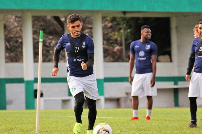 Fueron dos meses de entrenamientos integrales, tiempo en el que enfrentaron a equipos de la Primera División y del Ascenso Mx, así como a la Selección Mexicana que viajará a los Juegos Panamericanos