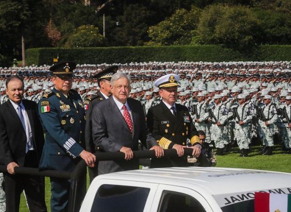 La defensa de los derechos humanos empieza en la lucha contra la impunidad, no hay que olvidarlo, que haya justicia para todas las personas que hayan sido victimas de feminicidio, desaparición forzada, ejecución extrajudicial, detención arbitraria, tortura, discriminación y otras