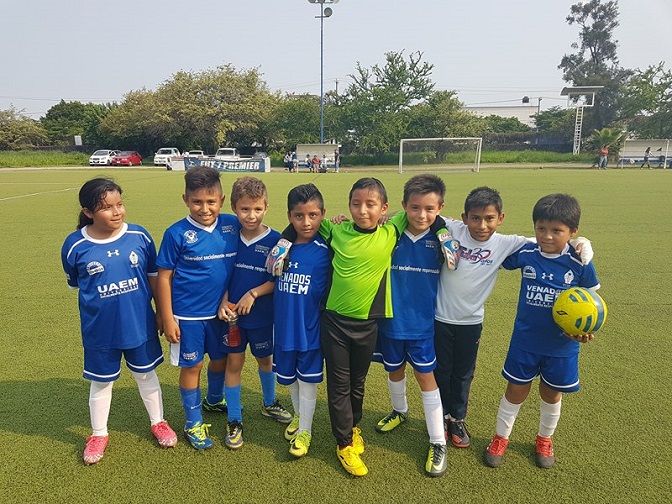 Destacó que las inscripciones continúan abiertas para los que aún están interesados de que los pequeños de la casa tengan el deseo de participar en este curso que se ha ganado el gusto de la comunidad morelense