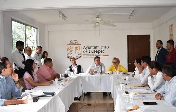 El concejal dio a conocer que la campaña tiene como propósito apoyar a los contribuyentes en el cumplimiento de sus obligaciones fiscales, al condonar al 100% el pago de multas, recargos y gastos de ejecución ordinarios de aquellos adeudos exigibles