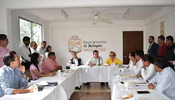 El concejal dio a conocer que la campaña tiene como propósito apoyar a los contribuyentes en el cumplimiento de sus obligaciones fiscales, al condonar al 100% el pago de multas, recargos y gastos de ejecución ordinarios de aquellos adeudos exigibles