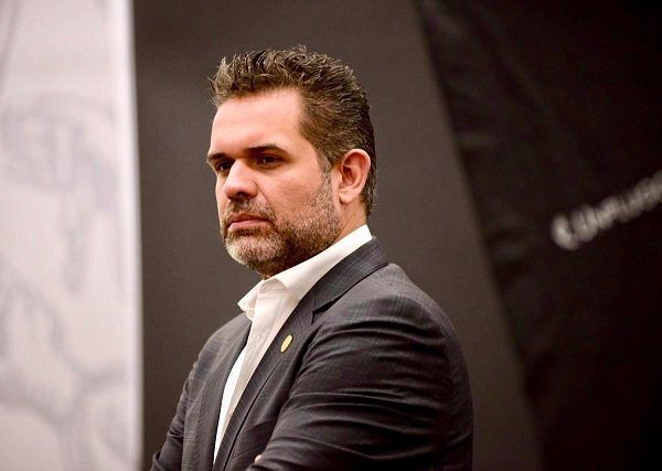 Jorge Argüelles es Diputado Federal por el distrito IV de Morelos con cabecera en Jojutla y fue el candidato emanado del PES que mayor número de votos recibió vía el partido