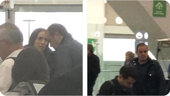 El funcionario afirmó que Blanco Bravo no está ausente de sus obligaciones porque es un gobernador responsable. “Yo hablo con él tres cuatro veces por día. Vacaciones es estar ausente, el señor no está ausente, el señor está permanentemente... El gobernador no deja al estado sólo, vuelvo a repetir que el gobernador esta en comunicación permanente en todos los sentidos, con los secretarios”, puntualizó