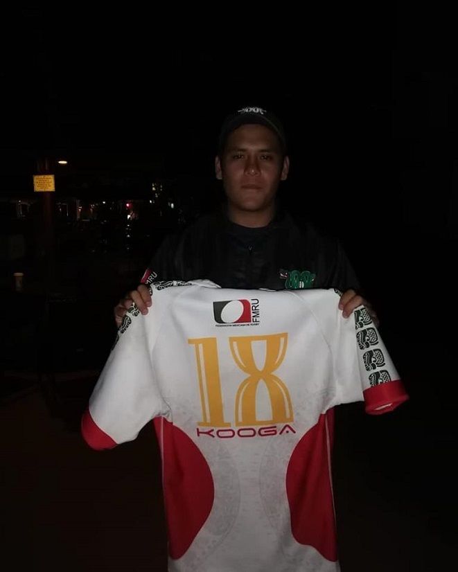 Su primer compromiso del día será enfrentando a su similar de Trinidad y Tobago, para que más tarde juegue ante su similar de Curazao, duelos en la que el equipo mexicano sorteará sus primeras pruebas de fuego y tratando de hacer su mejor papel en una competencia que no será del nada sencilla pero que existe la confianza de que saltarán a la cancha bastante motivados y con muchas ganas de llevarse sus primeras victorias